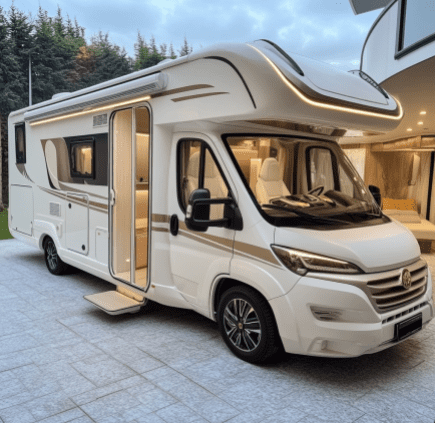 Motorhomes